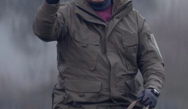 The final straw, according to royal sources, was the sight of the incalcitrant former prince trotting around the Windsor estate, literally on his high horse