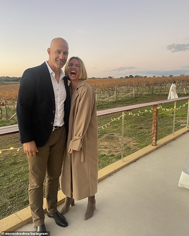 The footy star had issued an unfair dismissal claim against the broadcaster after he was sacked by Nine because he refused to get a COVID-19 vaccine