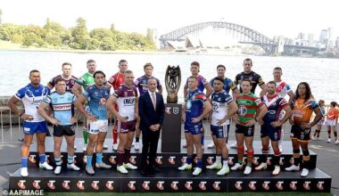 NRL Chief executive Andrew Abdo insists it is realistic to expect the NRL can 'defy the impossible' and play games across Abu Dhabi, Hong Kong, Japan and the UK in coming years.