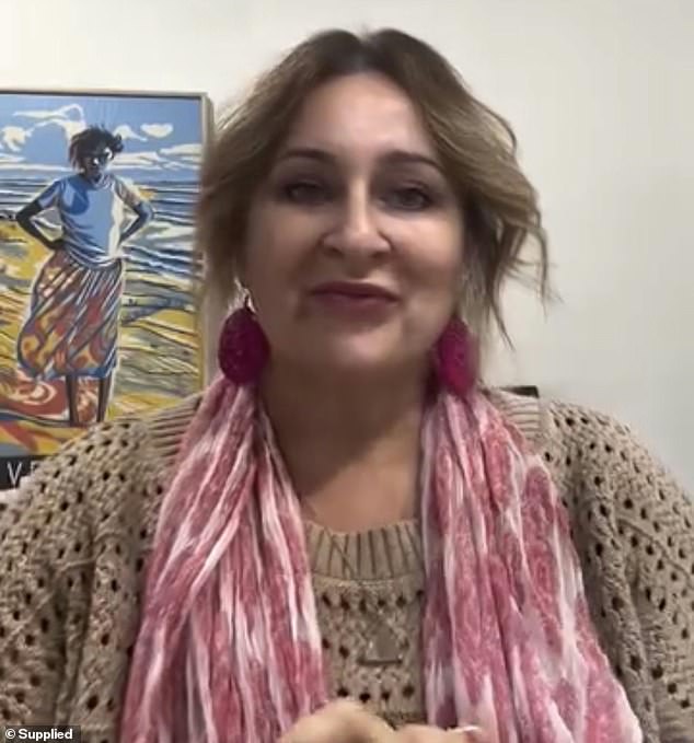 Author Ashlee Donohue decided to speak out after shocking girl gang attacks in Maroubra