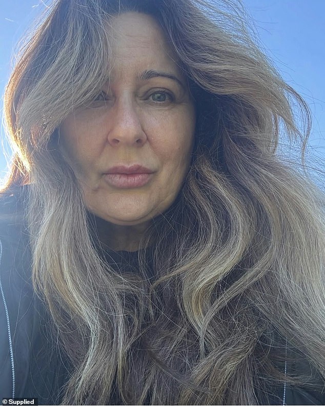 Ms Donohue said a young teen was rushed to hospital with life threatening injuries after an attack