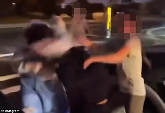 Recent assaults have been brutal and planned