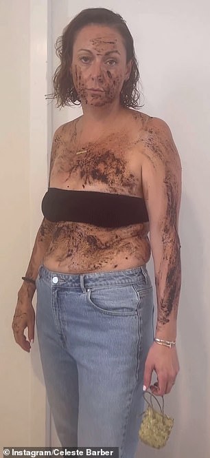 'After ten years, am I the only person who thinks it's the same tired punchline dressed up in a different bikini?', writes Amanda