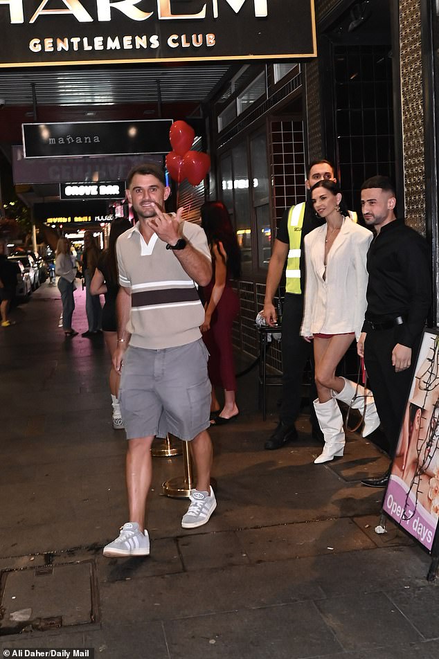 Married At First Sight groom Chris Nield's shock criminal history has been exposed. Daily Mail can reveal that the 31-year-old construction supervisor from Victoria has a chequered legal history that includes common assault and drink-driving convictions