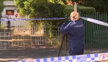 A woman has been found dead and a man arrested following a callout to a house