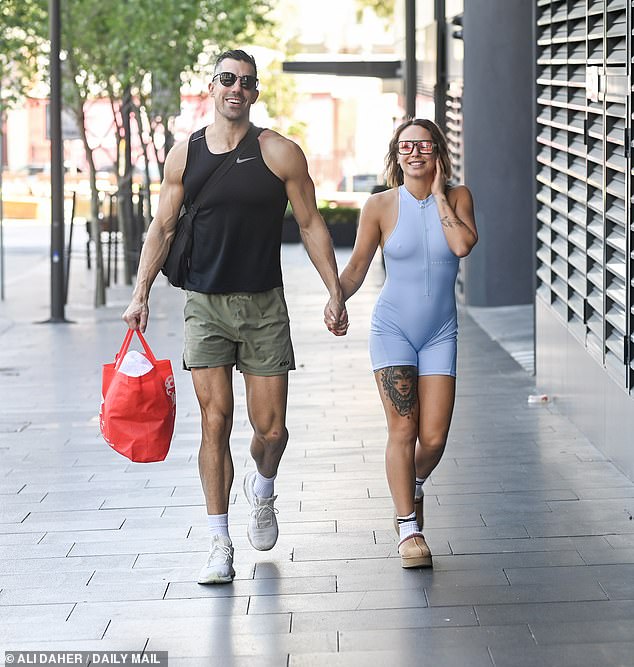 Leaked pictures have revealed one fan-favourite Married At First Sight couple has remained strong following the shocking dinner party that aired on Wednesday night