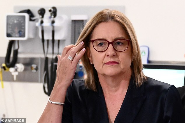 The poll if repeated at the upcoming November election would result in a hung parliament