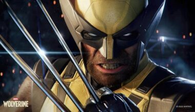 Marvel's Wolverine Finally Has a Release Date, and It's Soon