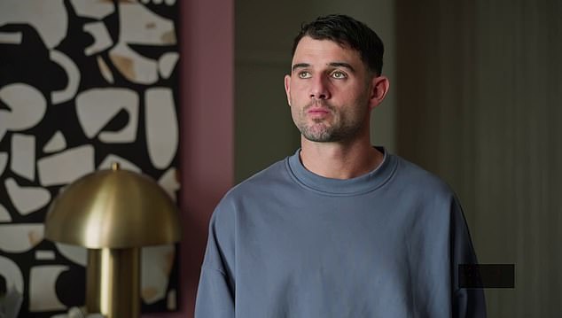 Nield's blunt approach has seen him emerge as one of the season's most polarising figures