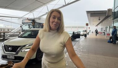 MAFS' Rebecca Zukowski (pictured) and Steve Powell will become the latest couple to exit the experiment after failing to salvage their troubled relationship