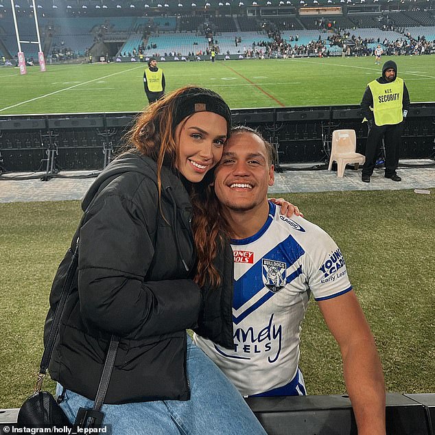 As part of the civil suit, he claimed that he suffered humiliation and psychiatric distress