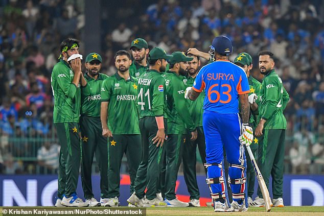 India can do as it pleases in its own borders and its own competitions - it is an entirely different matter when discriminatory practices are allowed to impact other nations' institutions