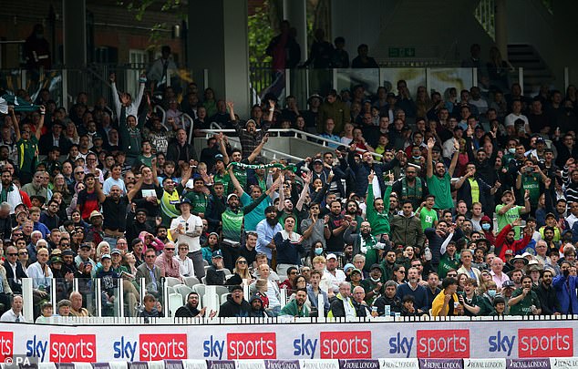 How, for instance, is a No-Pakistani policy going to play out in Manchester, London and Leeds, where there are sizeable Pakistani, cricket-mad populations?