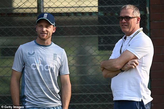 ECB chief executive Richard Gould insisted recently that he wanted ‘players from all nations to be selected for all teams' in The Hundred. This is a test of whether he meant what he said