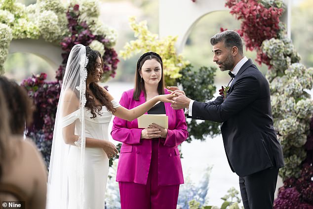 Despite rumours swirling online, Joel was firm when asked about speculation regarding his sexuality. 'I've heard that since I was 12. I always liked to dress well, I was flamboyant. But I've always liked women, end of,' he said