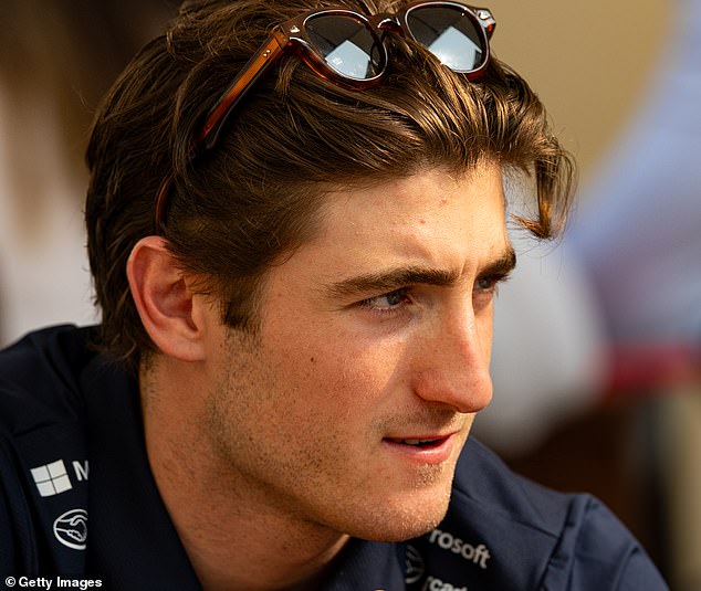 Aussie F1 star Jack Doohan has told of the death threats he was subjected to in 2025