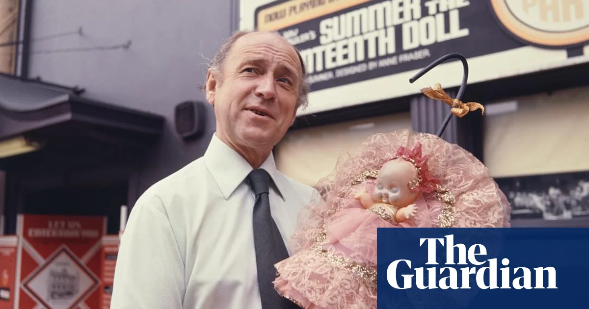 ‘Binge theatre’: why Summer of the Seventeenth Doll continues to crackle with life 70 years on | Australian theatre