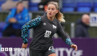 Lucy Ashworth-Clifford