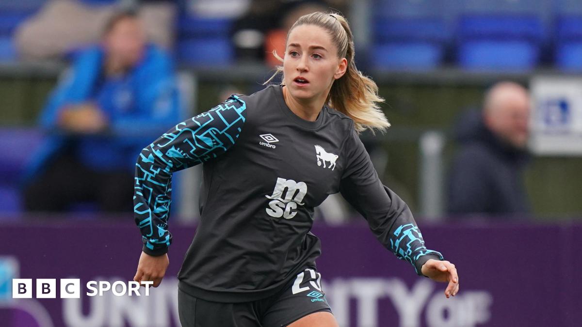 Lucy Ashworth-Clifford