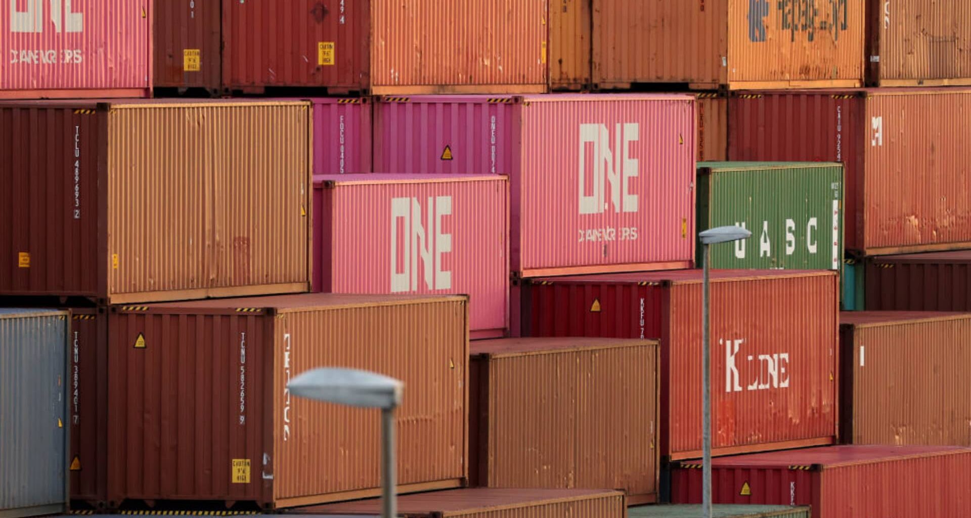 Japan exports growth surges nearly 17% in January as shipments to China surge