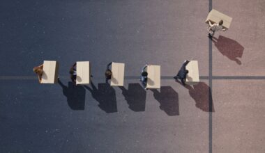 The 'low-hire, low-fire' economy may be starting to shift with more layoffs—but not more hiring