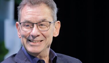 Pfizer execs talk Metsera obesity drug