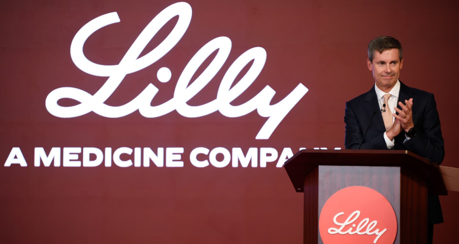 Eli Lilly's lead in the obesity race gets wider after win against Novo