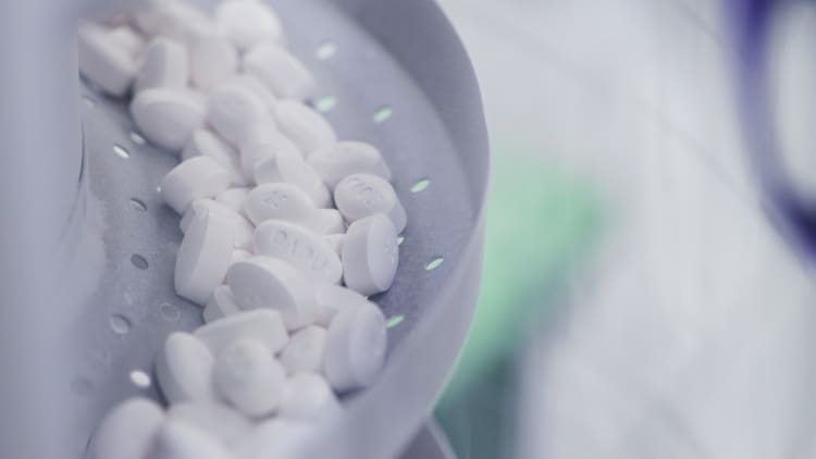 The rise of obesity pills