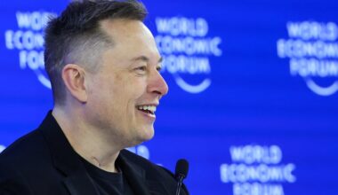 Microsoft and SpaceX's Starlink partner on global internet effort