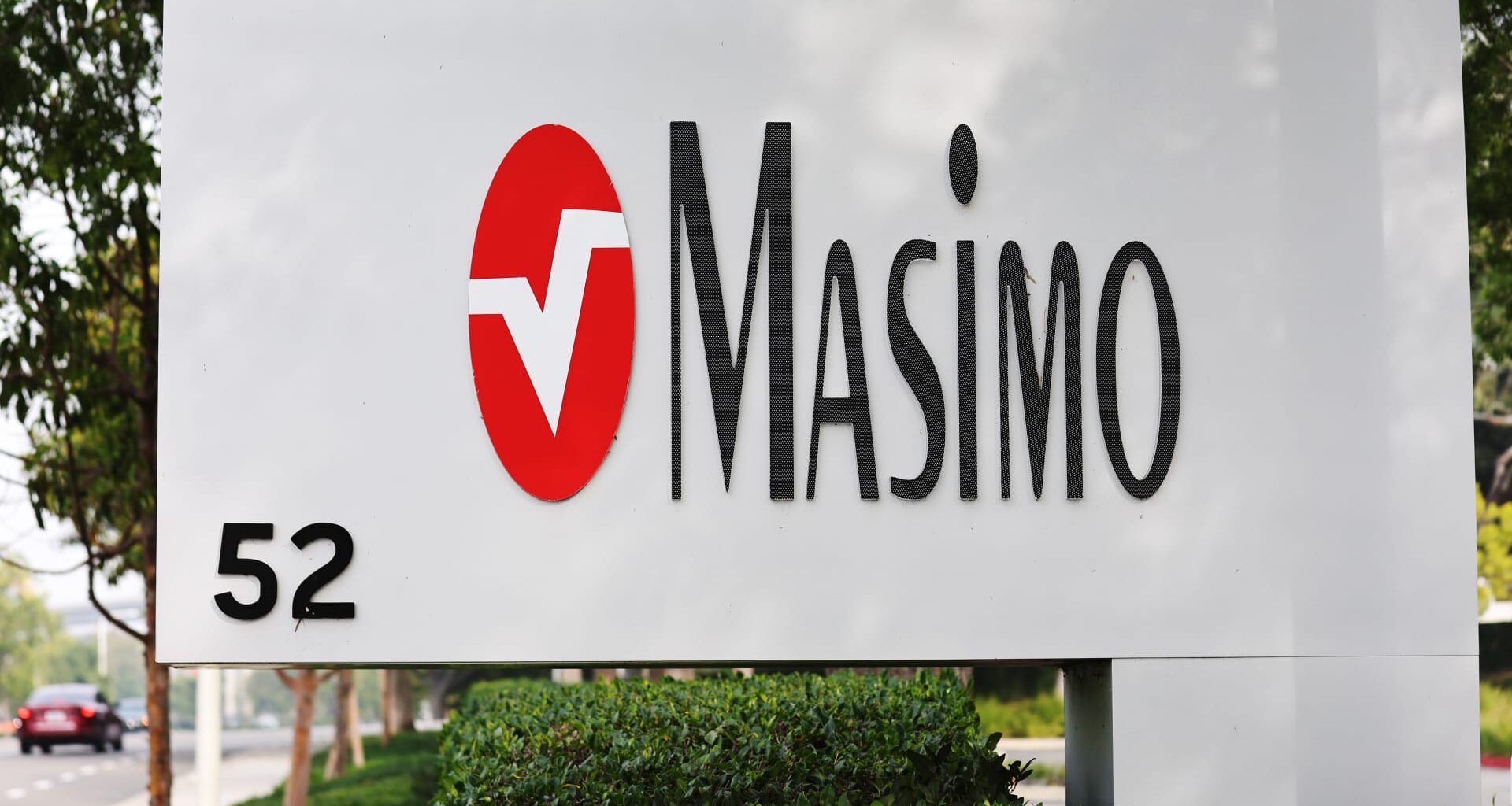 Danaher to buy Masimo in $9.9 billion deal in diagnostics push