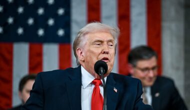 Trump said beef, egg, chicken prices are falling: What the data shows