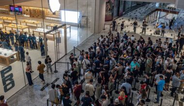 Smartphone market poised for 'sharpest decline on record' in 2026