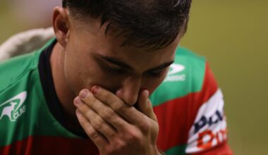 Daily, NRL news and updates, Titans sign young gun Fynn Laffranchi till 2030, Jonah Glover, Rabbitohs