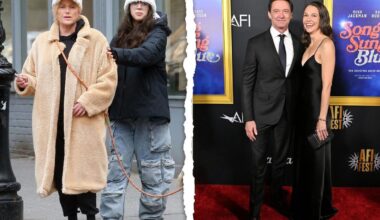 Deborra Lee Furness ‘furious’ after Hugh Jackman refuses prenup amid marriage talks with Sutton Foster