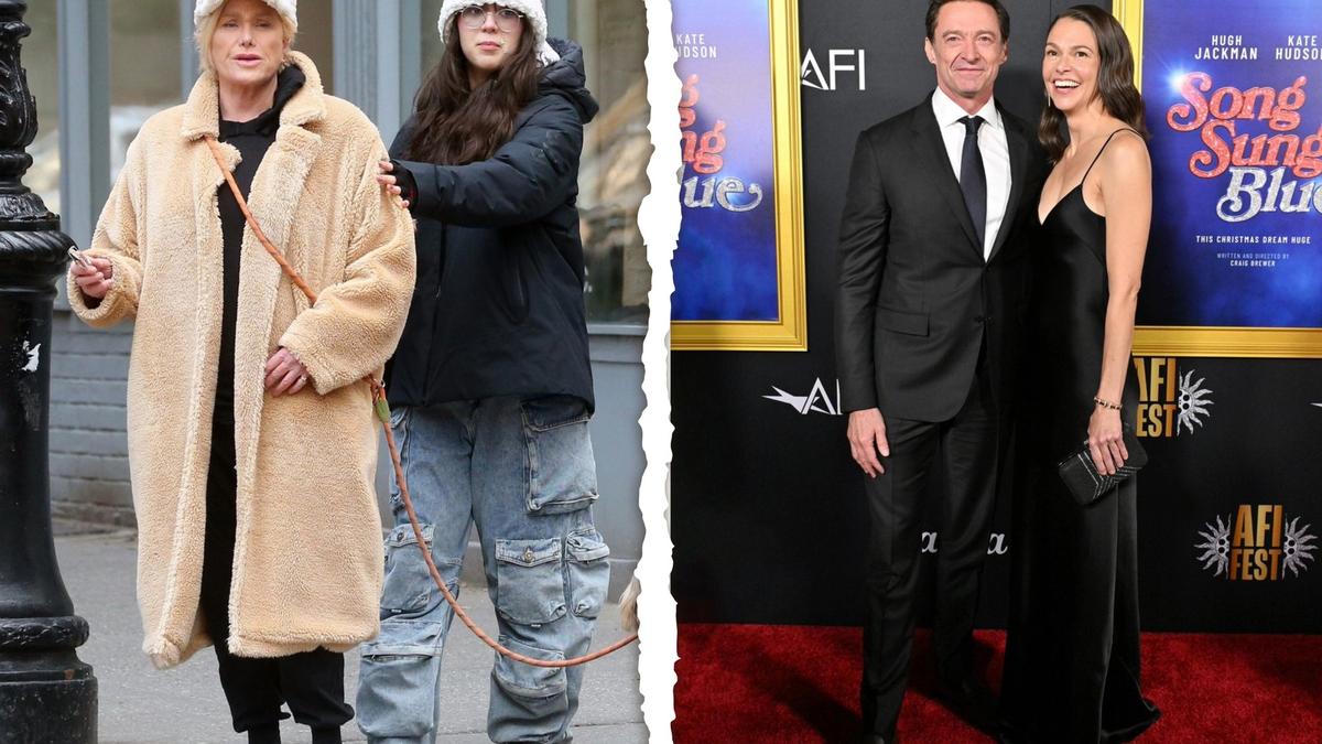 Deborra Lee Furness ‘furious’ after Hugh Jackman refuses prenup amid marriage talks with Sutton Foster