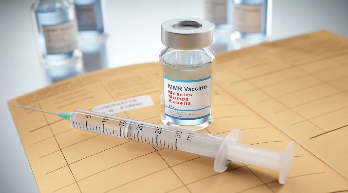 Parents urged to vaccinate children against measles