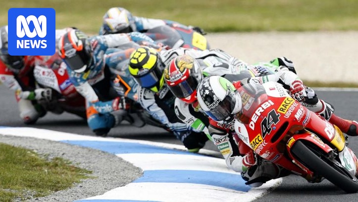 South Australia could host the Australian Motorcycle Grand Prix from 2027