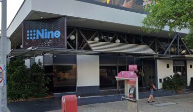 WIN Network to acquire Nine Darwin