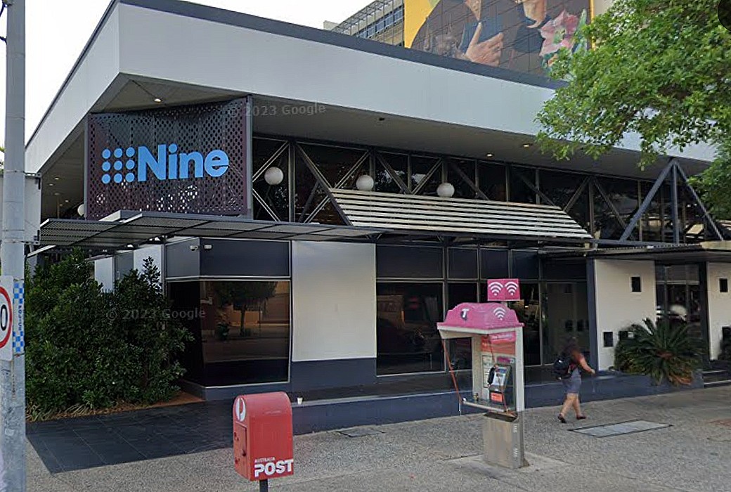 WIN Network to acquire Nine Darwin