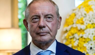 Italy calls for suspension of EU carbon market