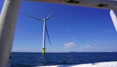 Wind power pacts and pollution-busting kitchen appliances: Positive environmental stories from 2026