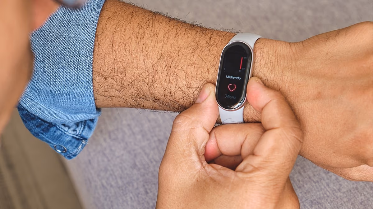 Is smart clothing the future of health tracking? Research shows it outperforms current wearables