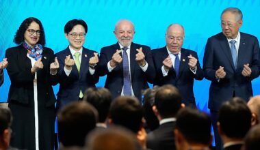 Why are emerging markets rallying in 2026?