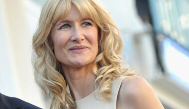 Laura Dern shares the reason she's been rejected for roles '150 times'