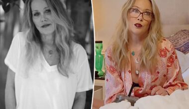 Christina Applegate is confined to her bed amid painful MS battle