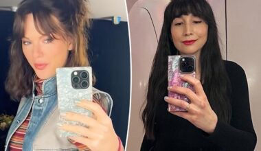 Why Taylor Swift and I are hooked on these square tech covers