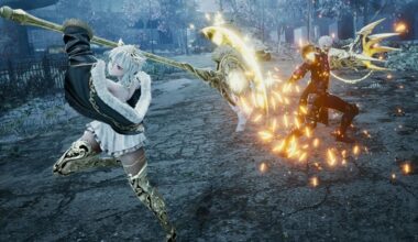 Code Vein II Review -