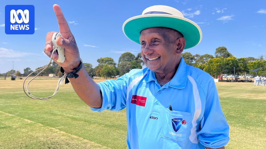 Cricket umpire numbers rise since COVID, but regions still in 'dire' need