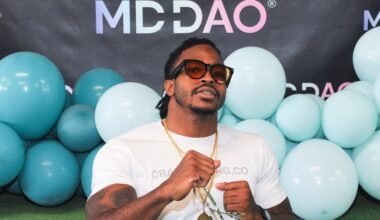 LIVE! Karate Combat 59 Results: Walter vs. Clark