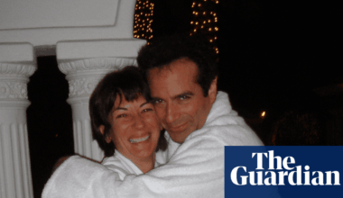 Epstein and magician David Copperfield appeared to have ‘very close relationship’, newly released files say | Jeffrey Epstein